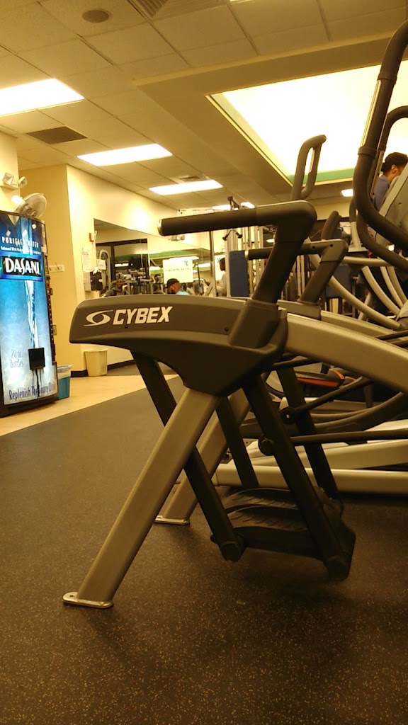  Effingham Street Family YMCA