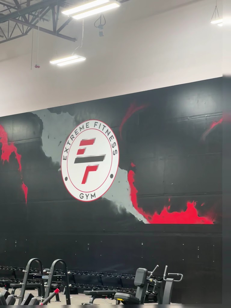  Extreme Fitness Gym
