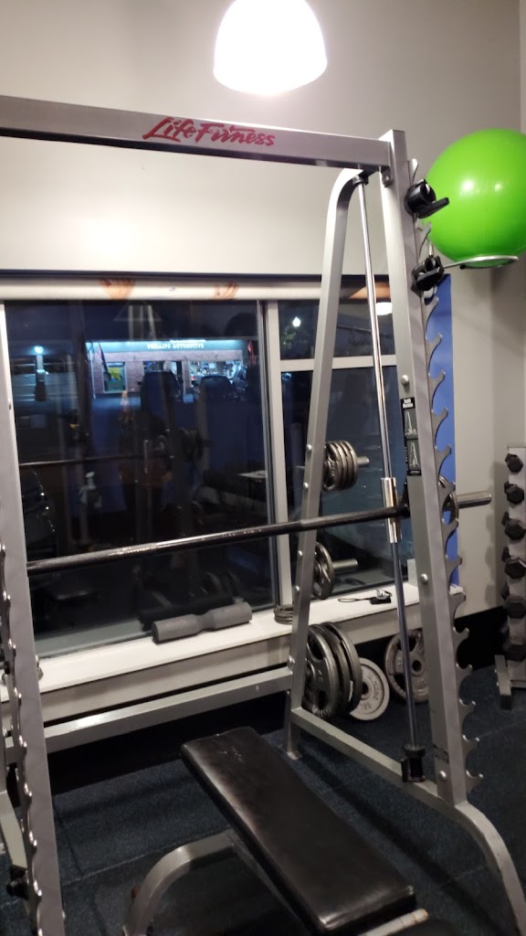  Ohio Personal Trainers