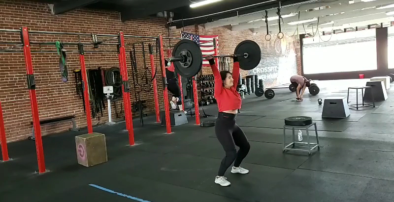  Power House strength and conditioning