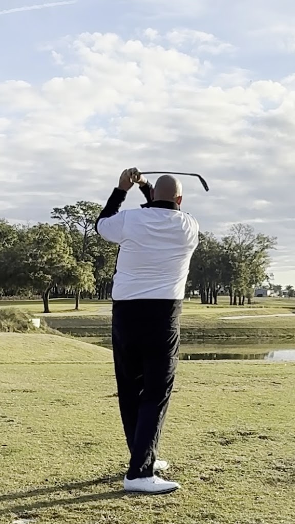  Water Oak Golf Course