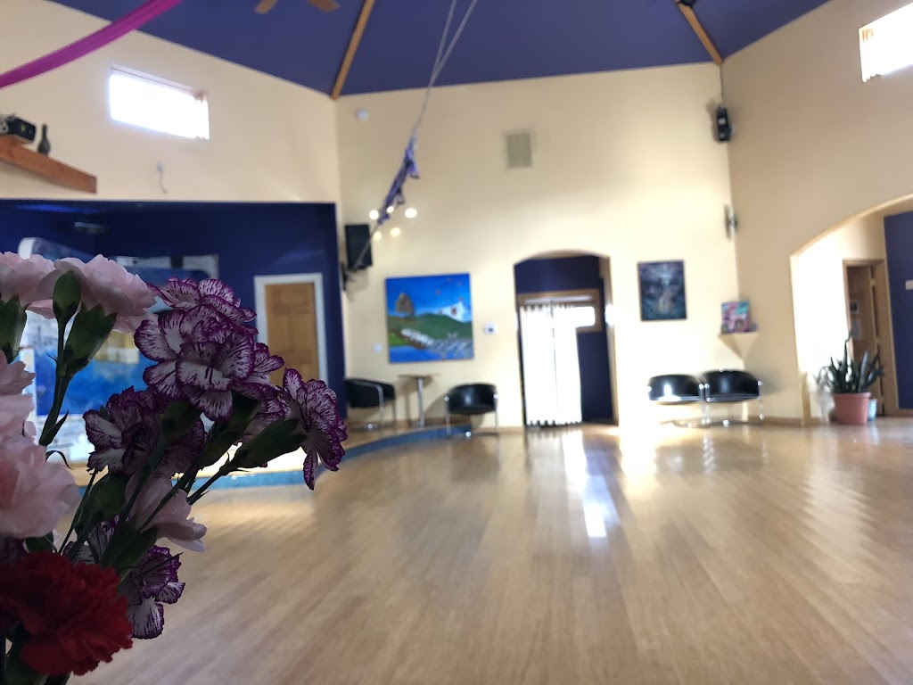  The Vali Soul Sanctuary