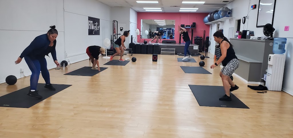  Fitness Instructional Training Together, LLC.