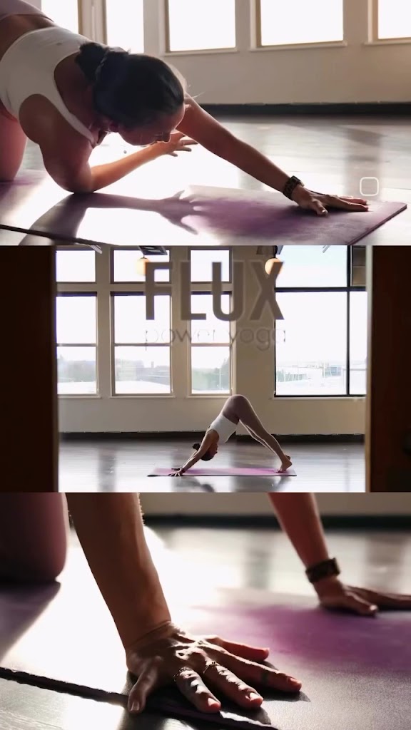  Flux Yoga