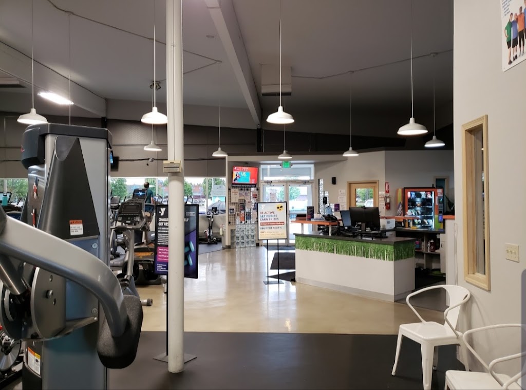  South Spokane YMCA - YMCA of the Inland Northwest