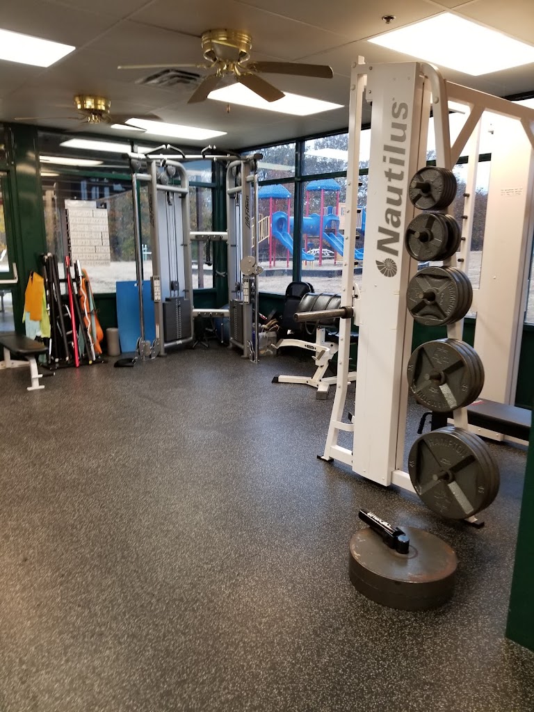  AST Community Center