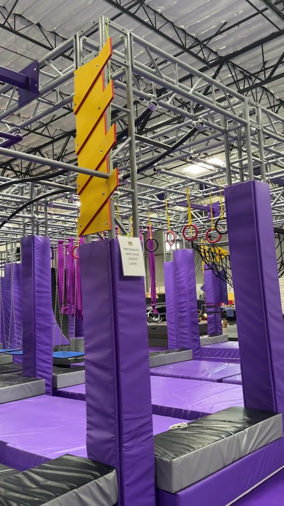  Las Vegas Circus Center