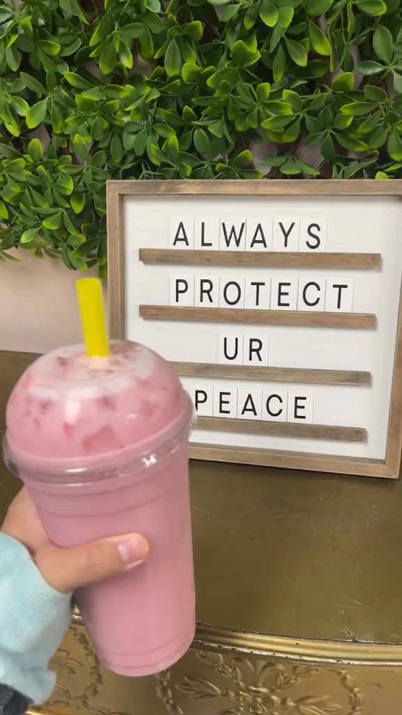  Peachy Sensation Fitness Studio