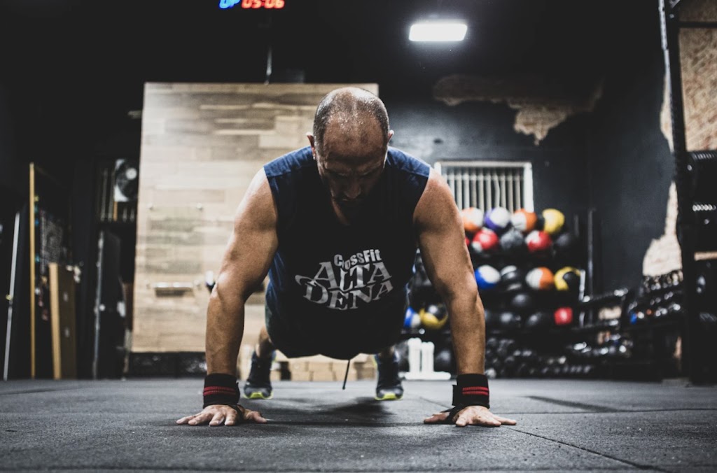  CrossFit Altadena