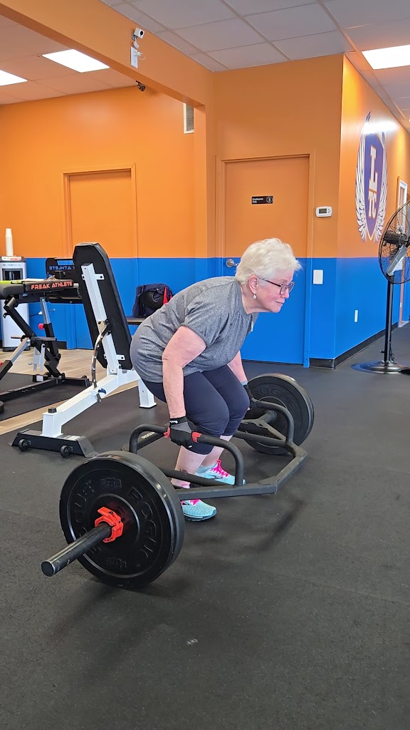  Legion Transformation Center Hatboro