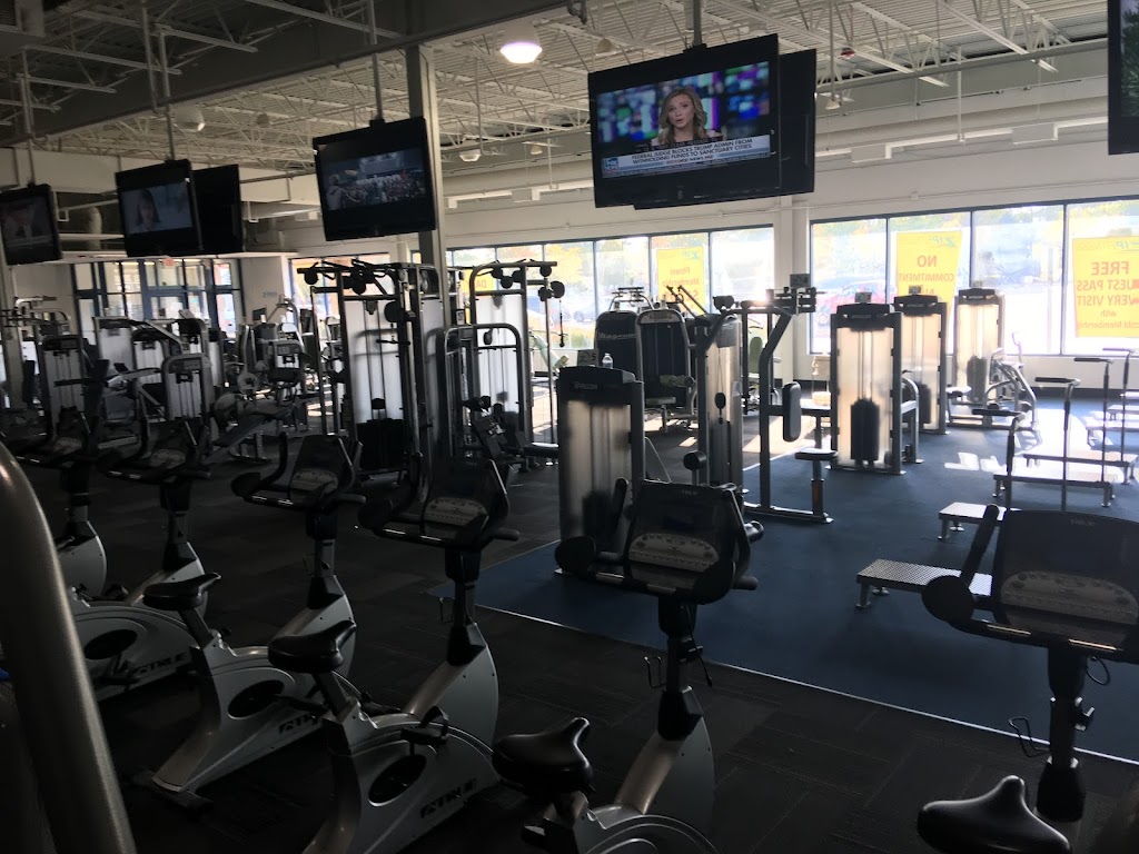  Zip Fitness Bolingbrook