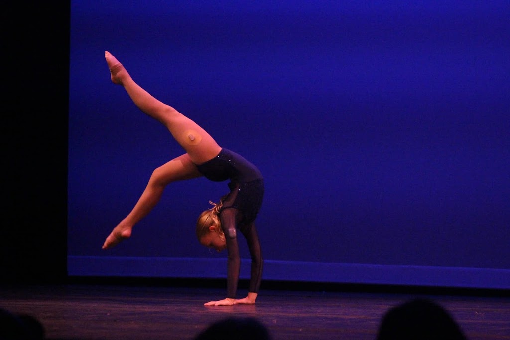  Culture Shock Performing Arts Center