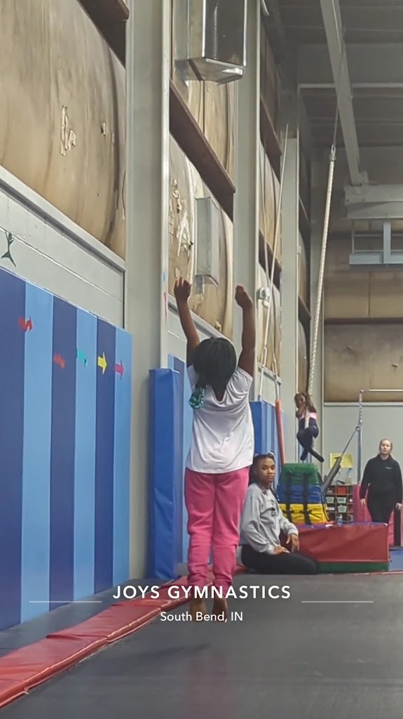  Joys Gymnastics