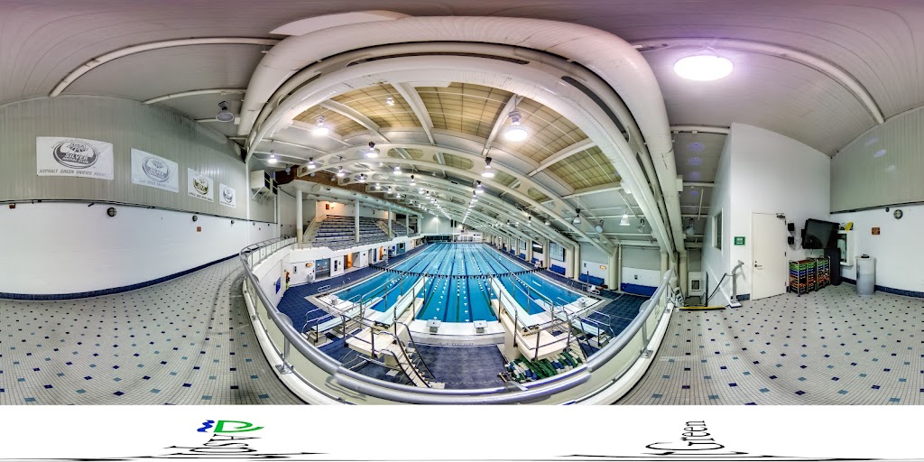  Asphalt Green - Upper East Side campus