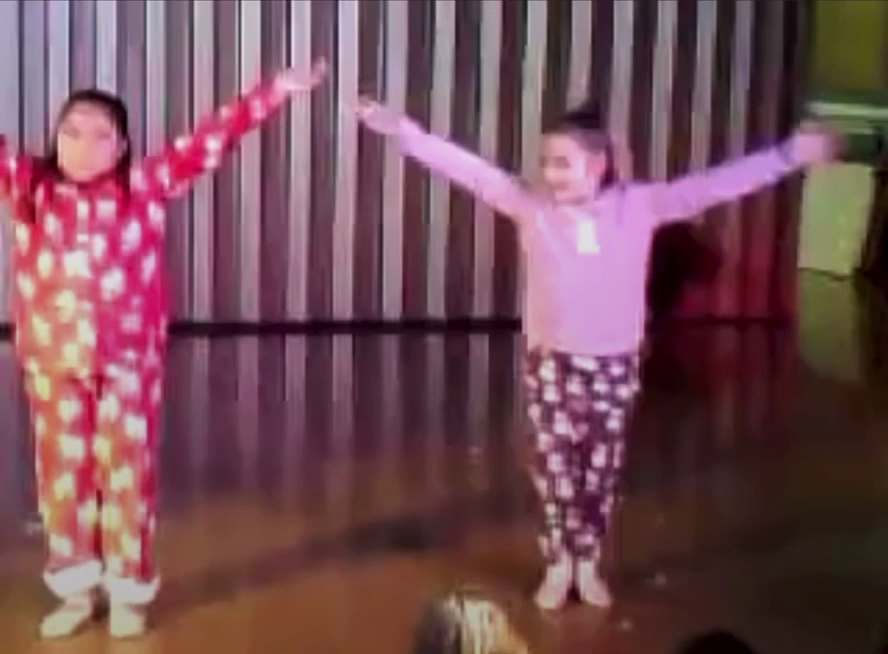  Dance Arts Jeanne Robinson