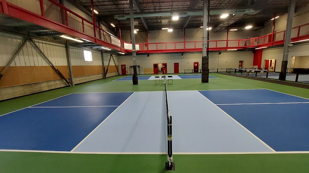  Martini's Indoor Pickleball & Athletic Club