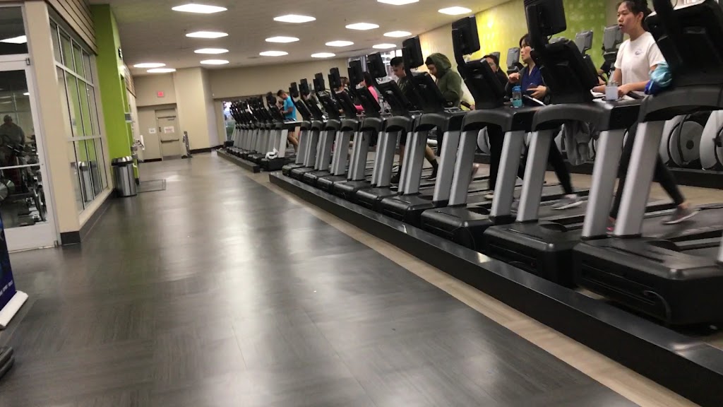  LA Fitness