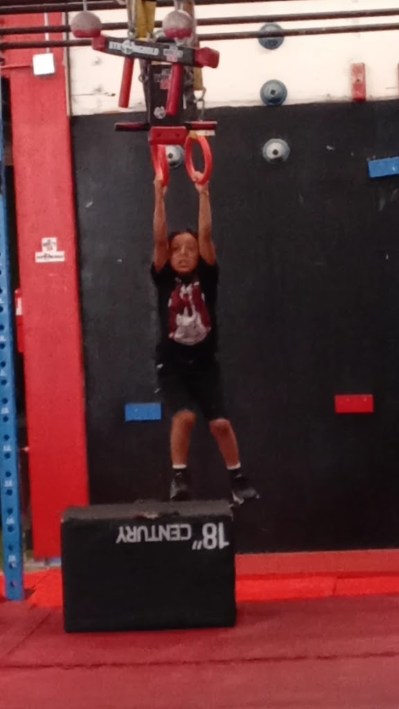  The Wolfs Den Training Facility