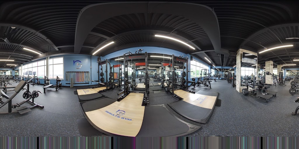  Results Gym
