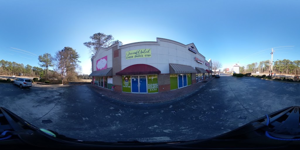  Queens United Dance Studio