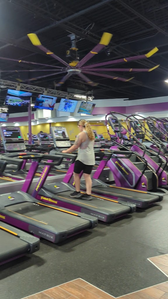  Planet Fitness