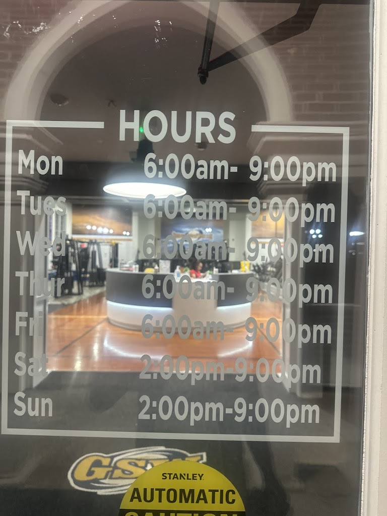  Florrie Chappell Gymnasium