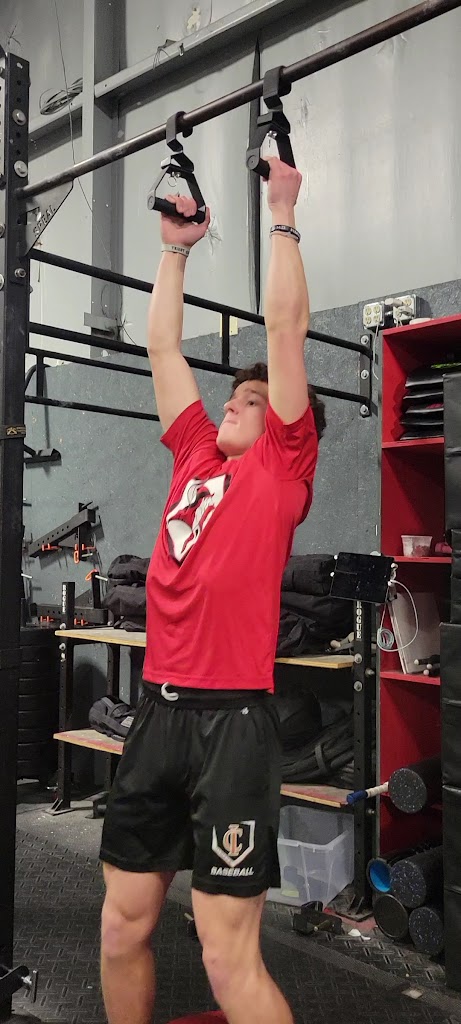  Mad Apple Sports Performance