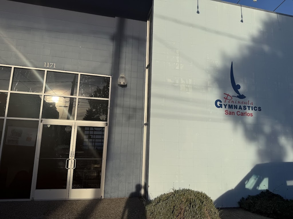  Peninsula Gymnastics