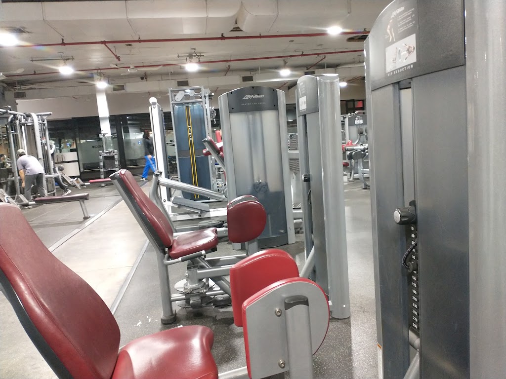  Bodhi Fitness Center