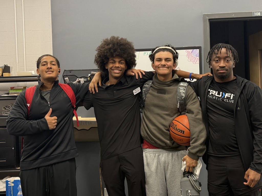  TruFit Athletic Clubs - Donelson