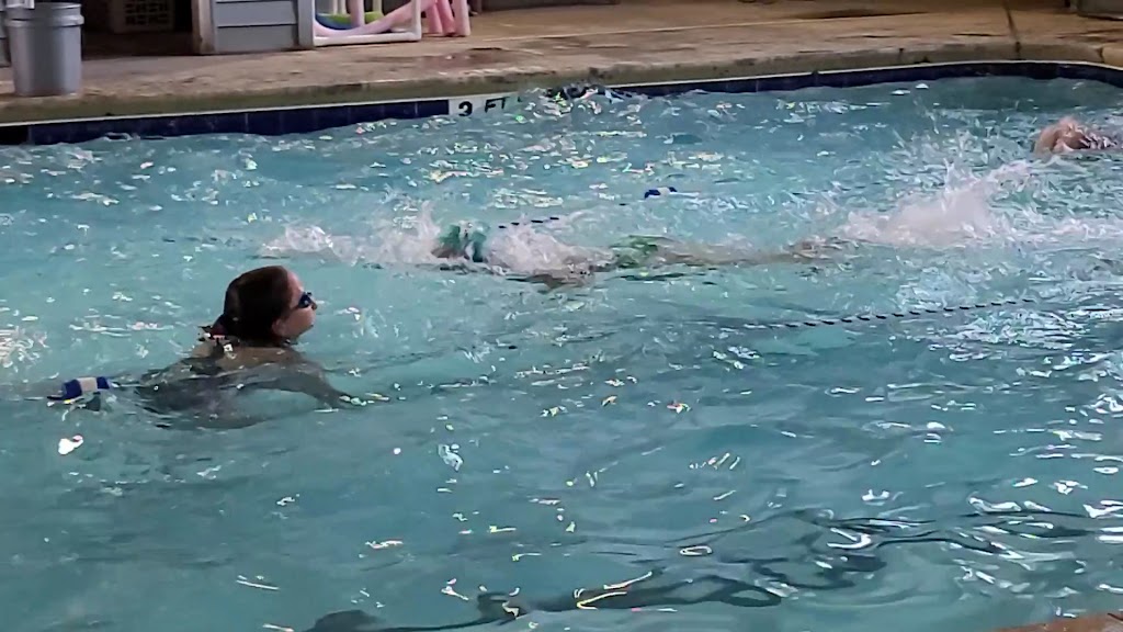  Spartanburg Athletic Club