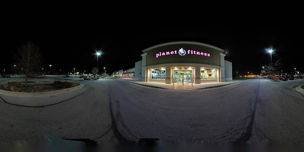  Planet Fitness