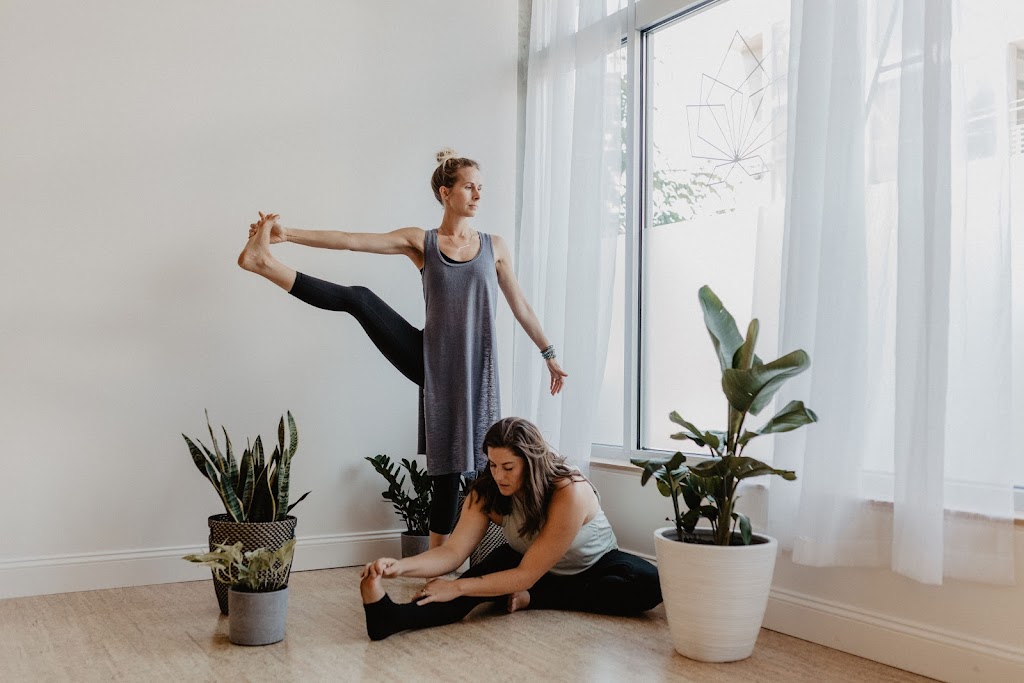  NOW Yoga - SE Division