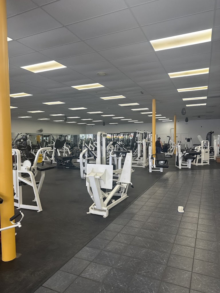  Journey Fitness Lawton