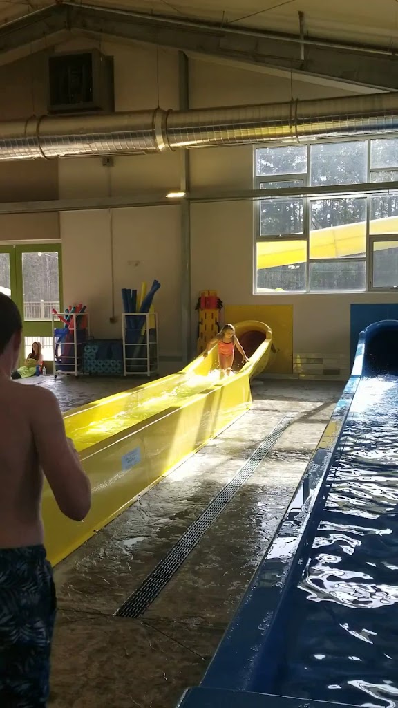  Jerry Tingle Activity Center