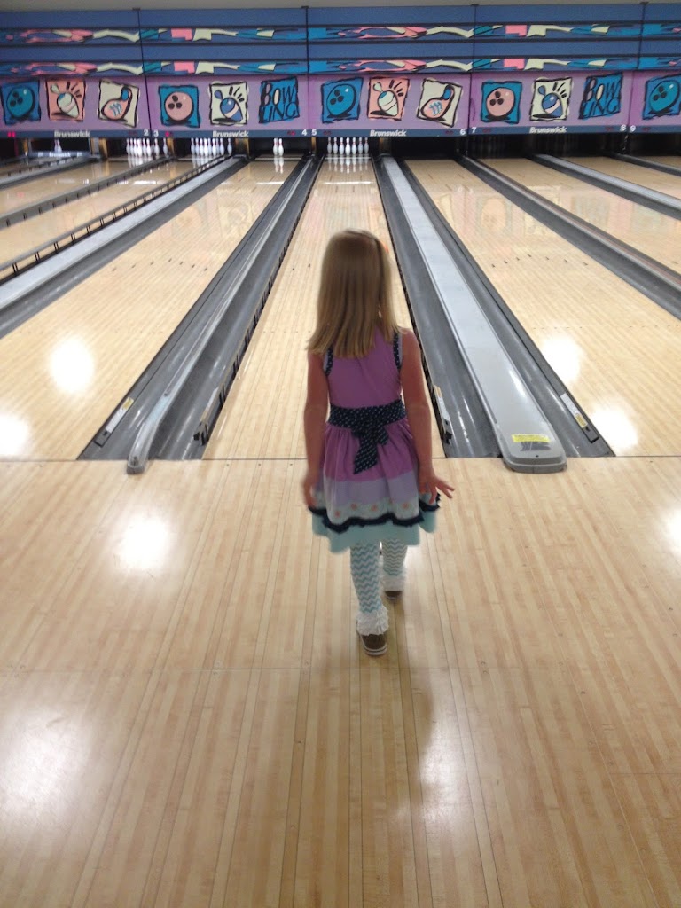  Bainbridge Family YMCA