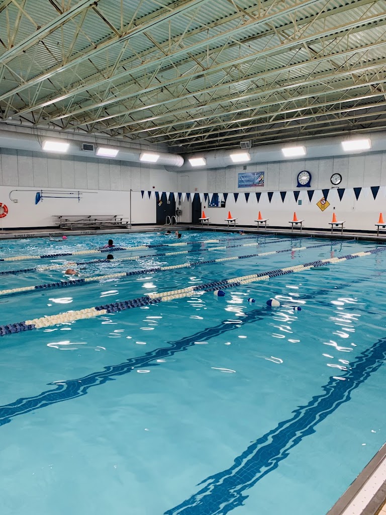  Capital District YMCA - Greenbush Branch