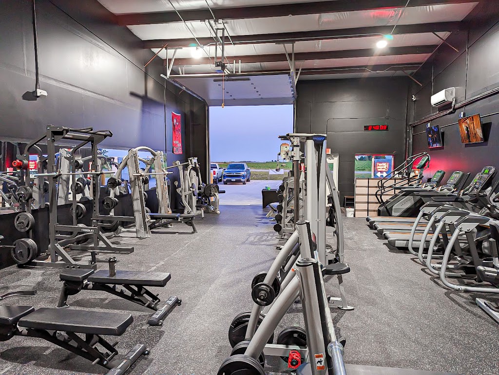  Elkhart Fitness Center