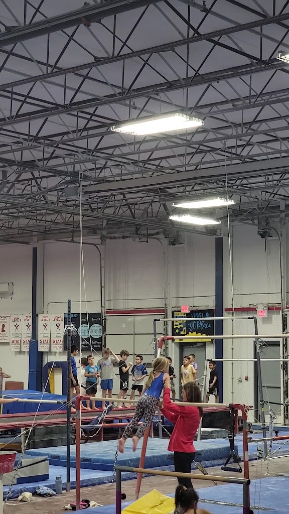  Crystal Lake Gymnastics Training Center