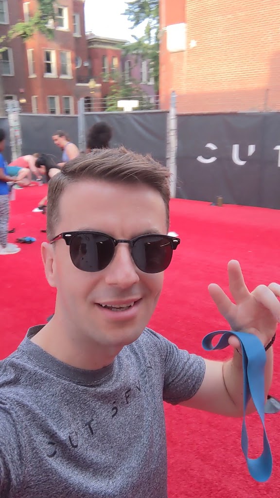  CUT SEVEN LOGAN CIRCLE