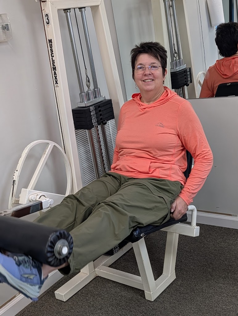  All Points Personal Training