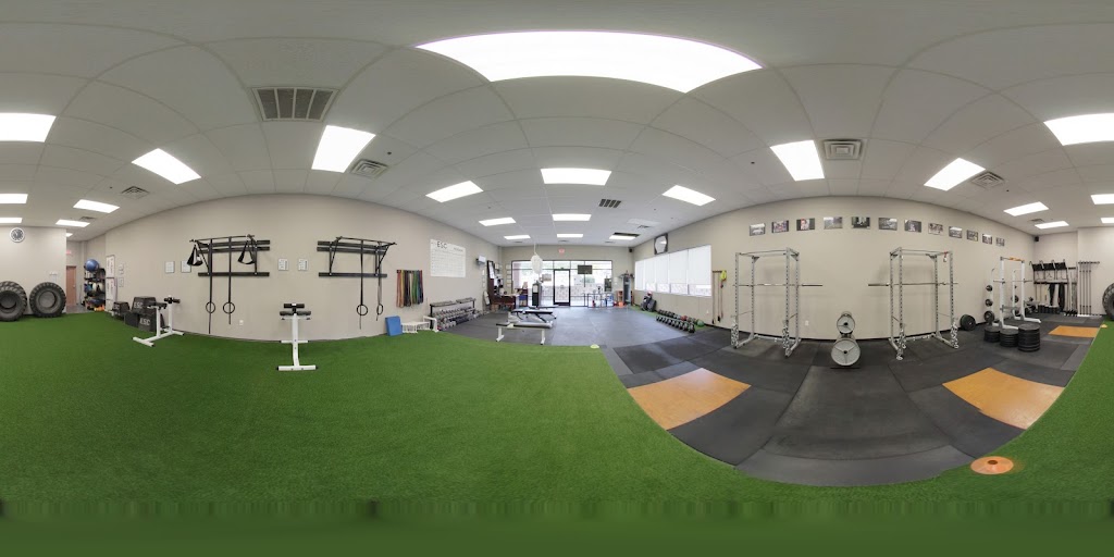  ELITE Fitness & Nutrition