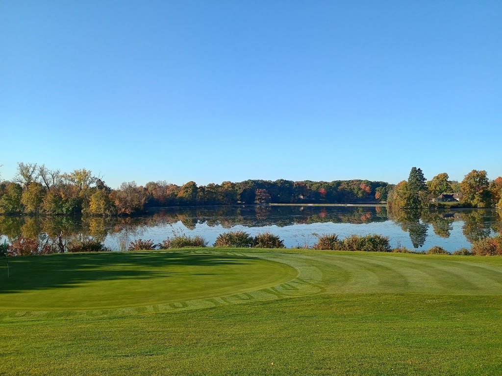  Kearsley Lake Municipal Golf