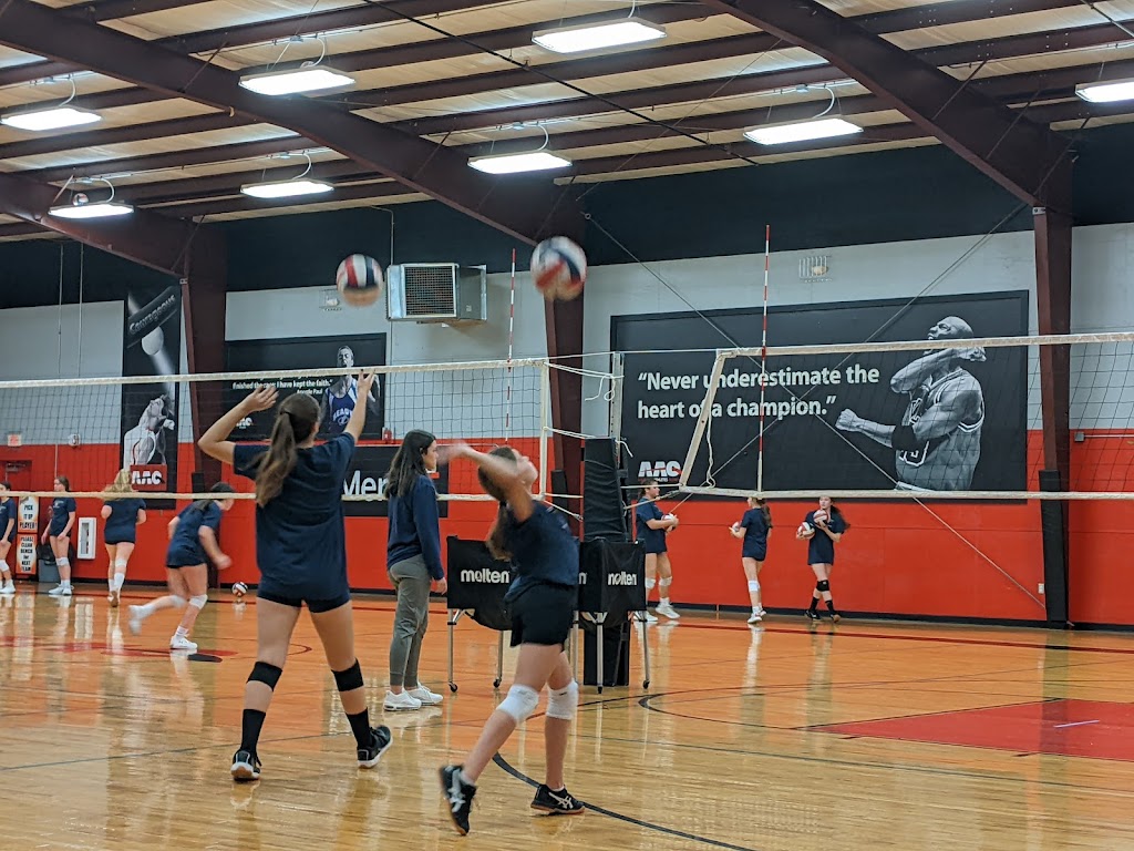  Aao P. Whitaker Sports Center