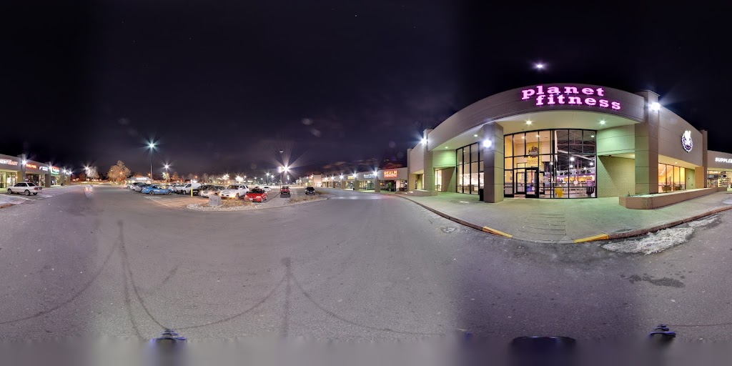  Planet Fitness