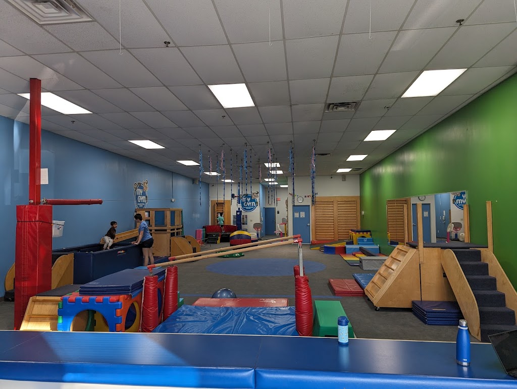  My Gym Children's Fitness Center