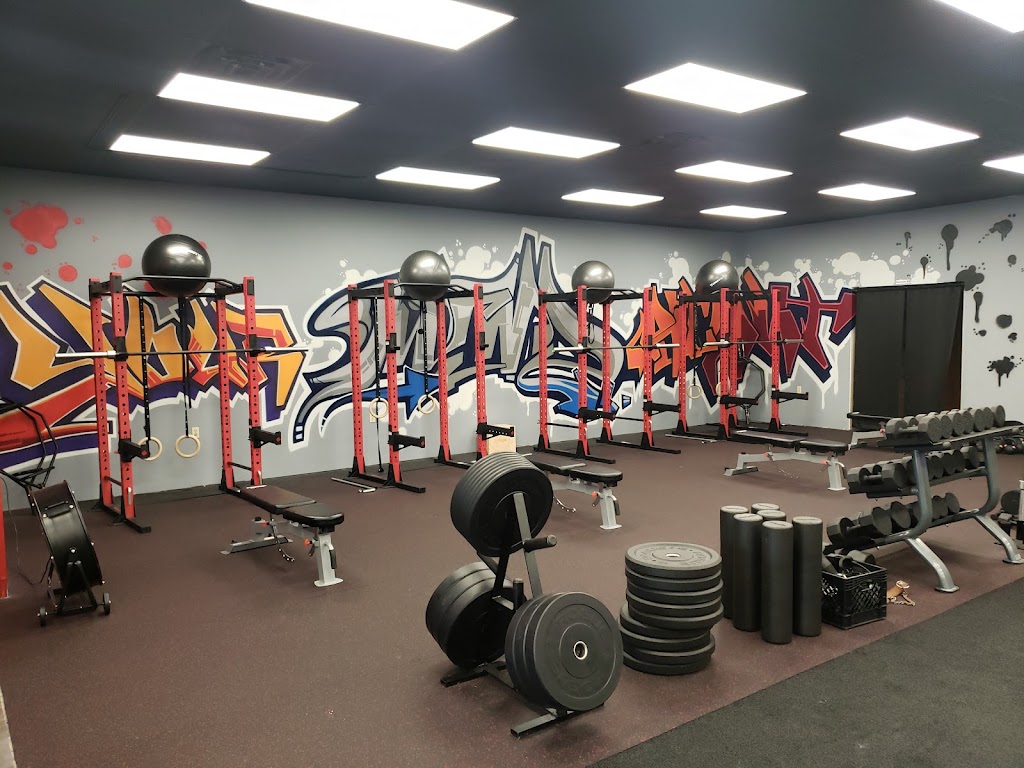  Fame Strength - Dallas