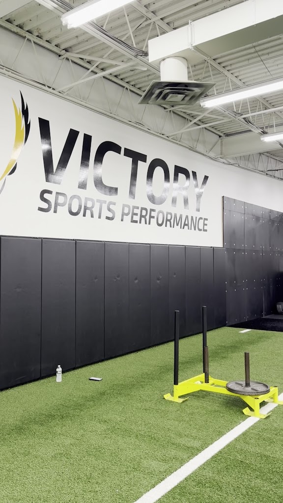  Victory Sports Performance