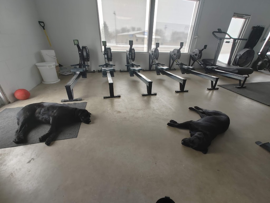  Glacial Lakes CrossFit