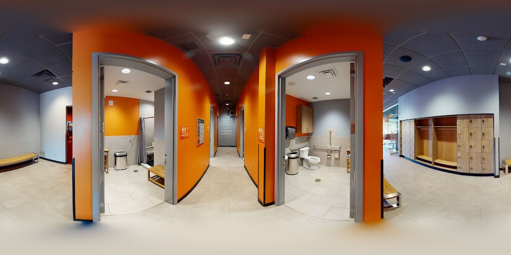  Orangetheory Fitness